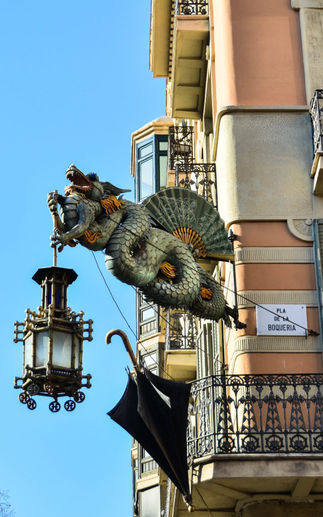 Casa Bruno Cuadros