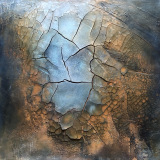 "Erleuchtung II"