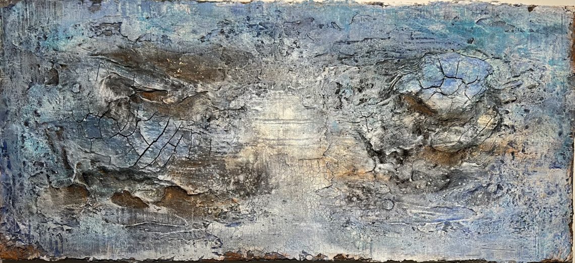 "ohne Titel"